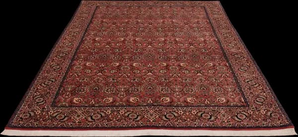 Bidjar — Bidjar exkl.W.S. — view 4 | RUGSOCIETE