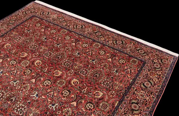 Bidjar — Bidjar exkl.W.S. — view 6 | RUGSOCIETE