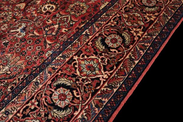 Bidjar — Bidjar exkl.W.S. — view 9 | RUGSOCIETE