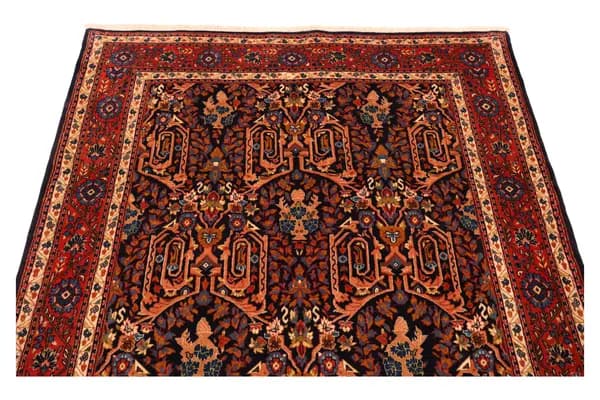Sarough — Sarough — view 6 | RUGSOCIETE