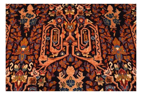 Sarough — Sarough — view 7 | RUGSOCIETE