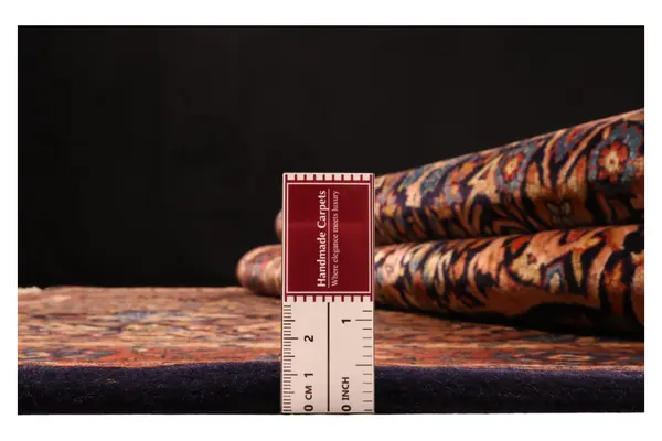 Sarough — Sarough — view 13 | RUGSOCIETE