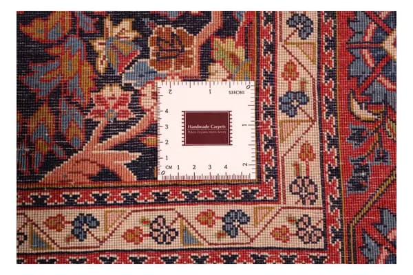 Sarough — Sarough — view 14 | RUGSOCIETE