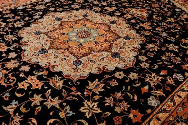 Kashan — Yazd — view 7 | RUGSOCIETE