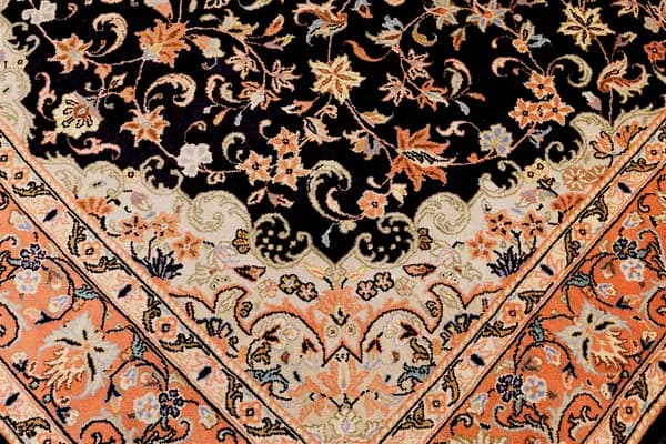 Kashan — Yazd — view 8 | RUGSOCIETE