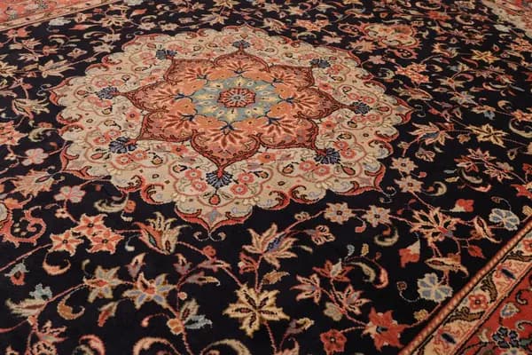 Kashan — Yazd — view 7 | RUGSOCIETE