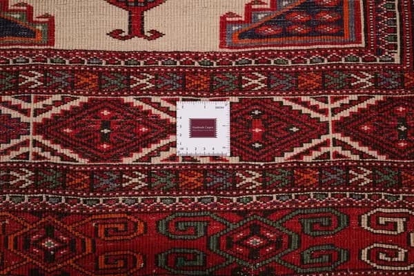 Turkaman — Turkaman — view 13 | RUGSOCIETE