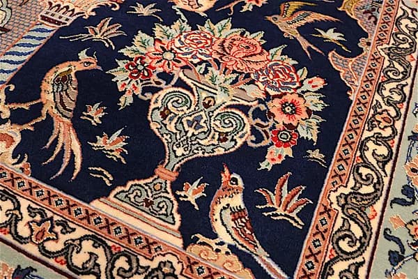Isfahan — Isfahan — view 8 | RUGSOCIETE