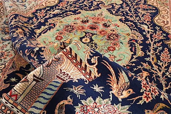 Isfahan — Isfahan — view 10 | RUGSOCIETE