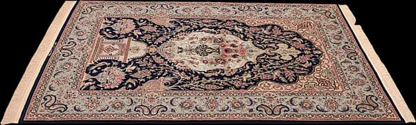 Isfahan — Isfahan — view 14 | RUGSOCIETE