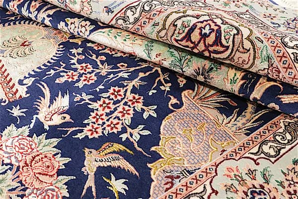 Isfahan — Isfahan — view 9 | RUGSOCIETE