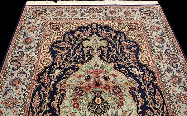 Isfahan — Isfahan — view 6 | RUGSOCIETE