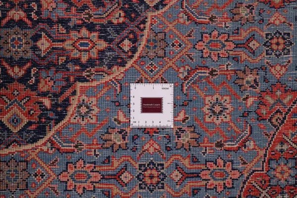 Sarough — Sarough — view 14 | RUGSOCIETE