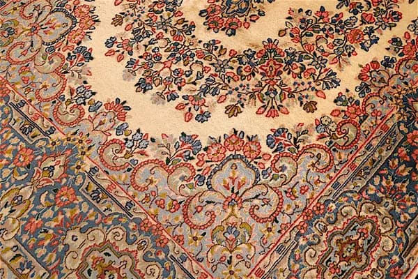 Kerman — Ravar — view 7 | RUGSOCIETE
