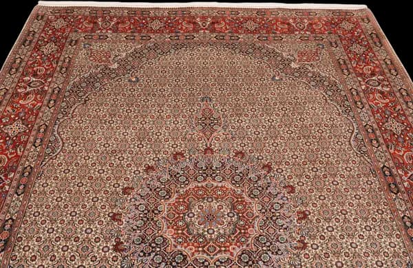 Moud — Dorokhsh — view 8 | RUGSOCIETE