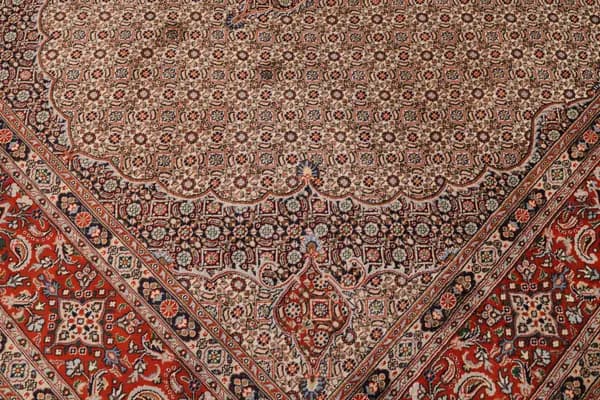 Moud — Dorokhsh — view 10 | RUGSOCIETE