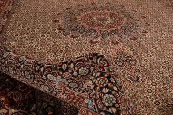 Moud — Dorokhsh — view 12 | RUGSOCIETE