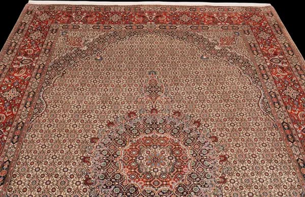 Moud — Dorokhsh — view 6 | RUGSOCIETE