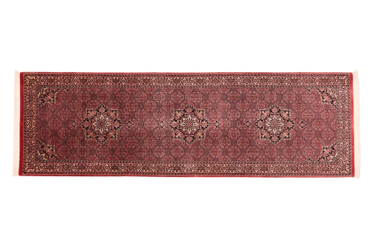 Bidjar — Bidjar exkl.W.S., 314 × 99 cm | RUGSOCIETE