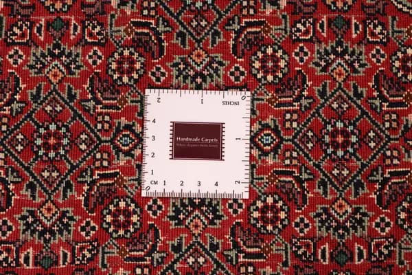 Bidjar — Bidjar exkl.W.S. — view 10 | RUGSOCIETE