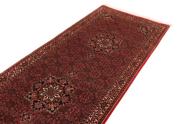 Bidjar — Bidjar exkl.W.S. — view 5 | RUGSOCIETE