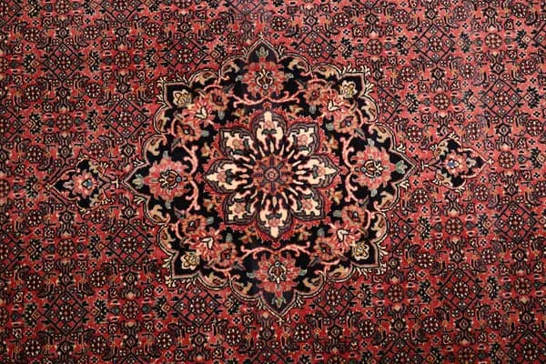 Bidjar — Bidjar exkl.W.S. — view 9 | RUGSOCIETE
