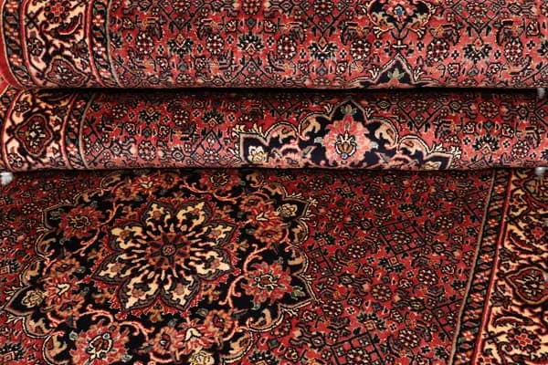 Bidjar — Bidjar exkl.W.S. — view 7 | RUGSOCIETE