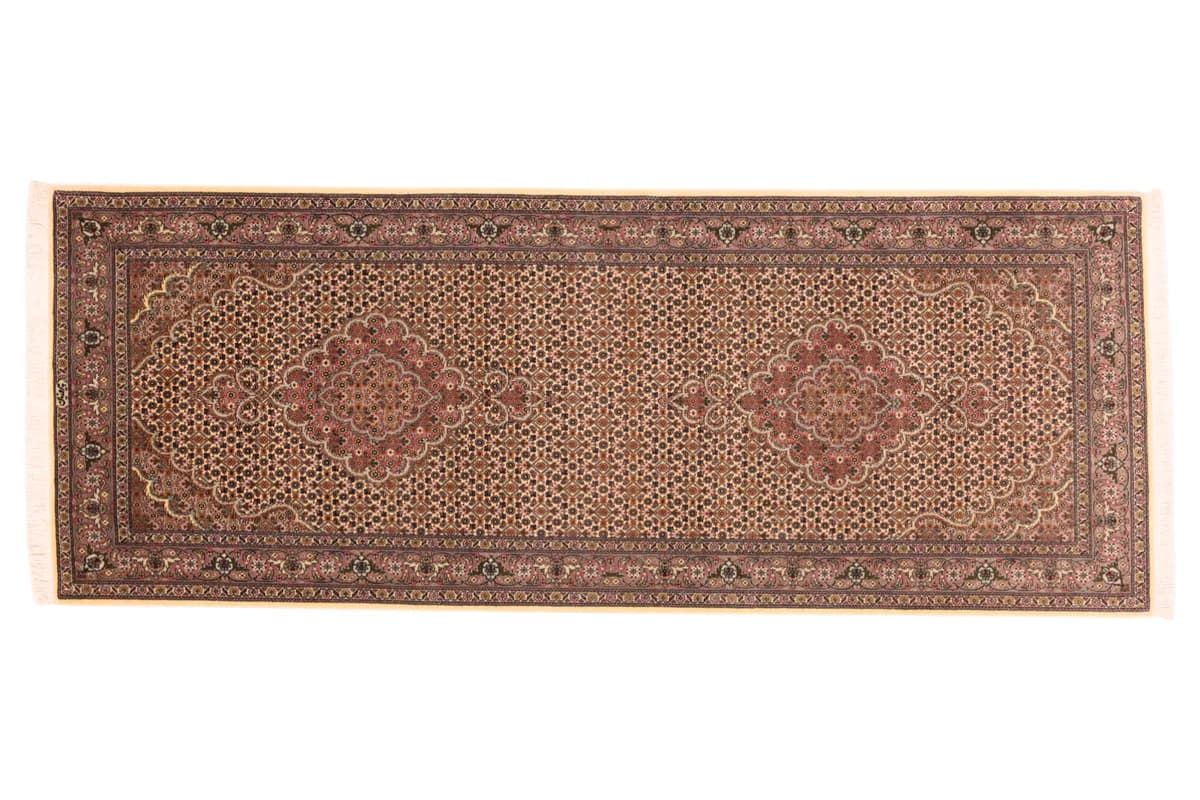 Tabriz — Tabriz Exklusive, 212 × 81 cm | RUGSOCIETE