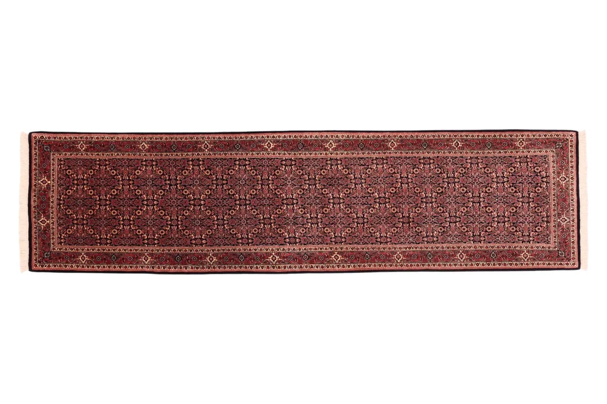 Bidjar — Bidjar exkl.W.S., 287 × 75 cm | RUGSOCIETE