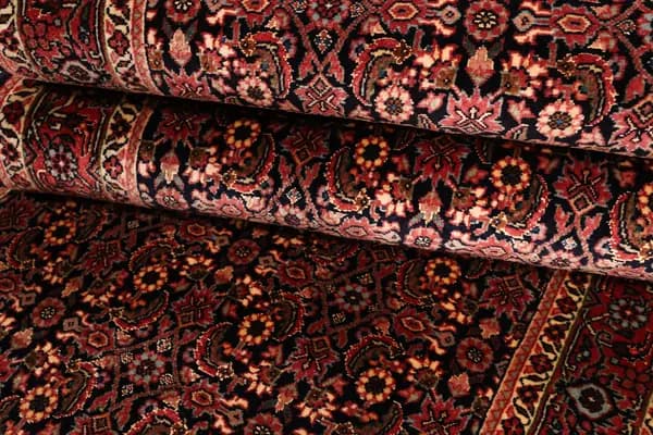 Bidjar — Bidjar exkl.W.S. — view 7 | RUGSOCIETE