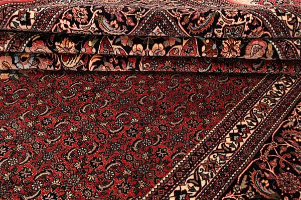 Bidjar — Bidjar exkl.W.S. — view 9 | RUGSOCIETE