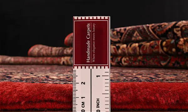 Bidjar — Bidjar exkl.W.S. — view 14 | RUGSOCIETE
