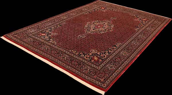 Bidjar — Bidjar exkl.W.S. — view 3 | RUGSOCIETE