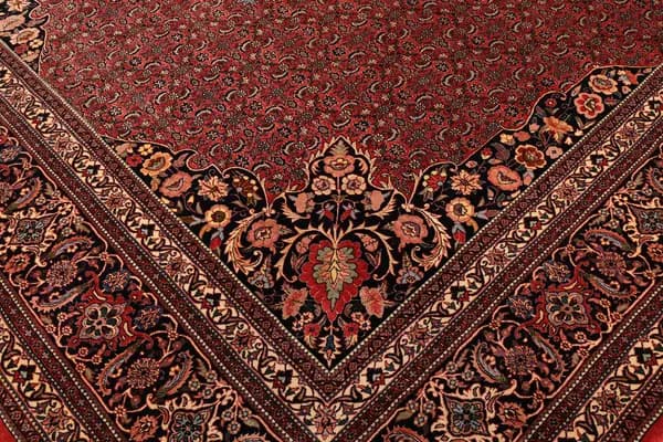 Bidjar — Bidjar exkl.W.S. — view 7 | RUGSOCIETE
