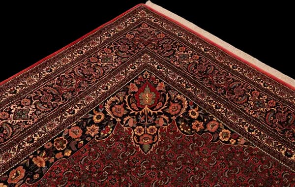 Bidjar — Bidjar exkl.W.S. — view 8 | RUGSOCIETE