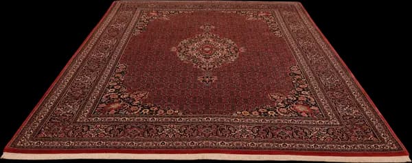 Bidjar — Bidjar exkl.W.S. — view 4 | RUGSOCIETE
