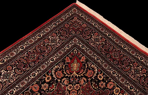 Bidjar — Bidjar exkl.W.S. — view 11 | RUGSOCIETE