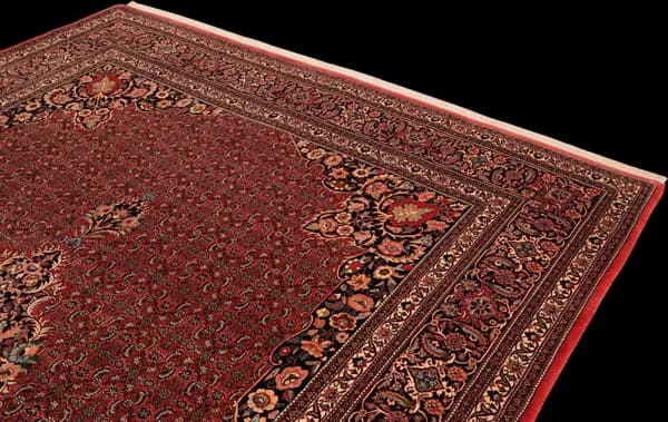 Bidjar — Bidjar exkl.W.S. — view 5 | RUGSOCIETE