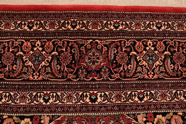 Bidjar — Bidjar exkl.W.S. — view 14 | RUGSOCIETE