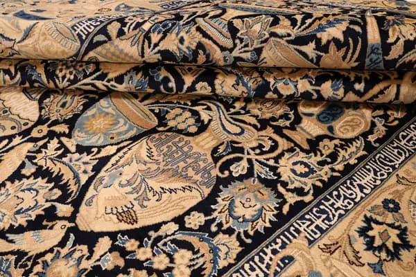 Kashmar — Kashmar W.S. — view 8 | RUGSOCIETE