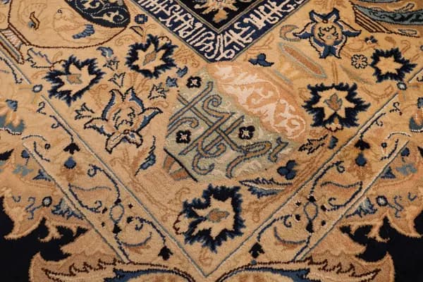 Kashmar — Kashmar W.S. — view 11 | RUGSOCIETE