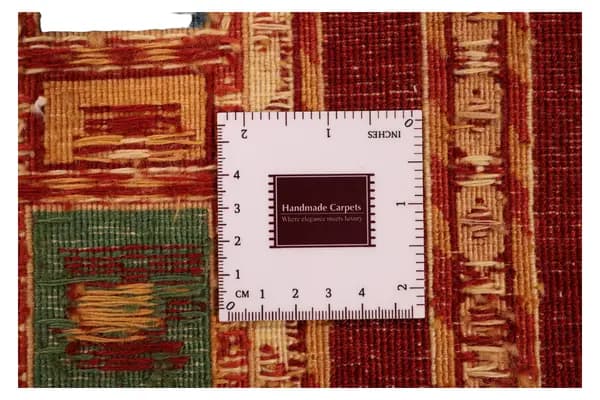Gabbeh — Nimbaft — view 14 | RUGSOCIETE