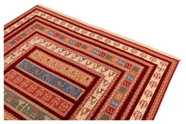 Gabbeh — Nimbaft — view 5 | RUGSOCIETE