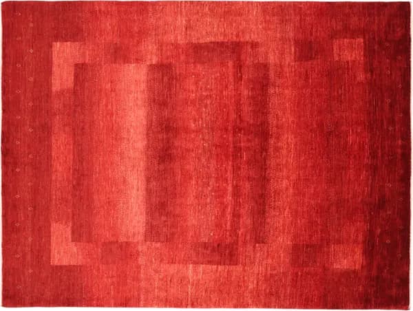 Hand-knotted Lori-Kashkouli, 198 × 148 cm