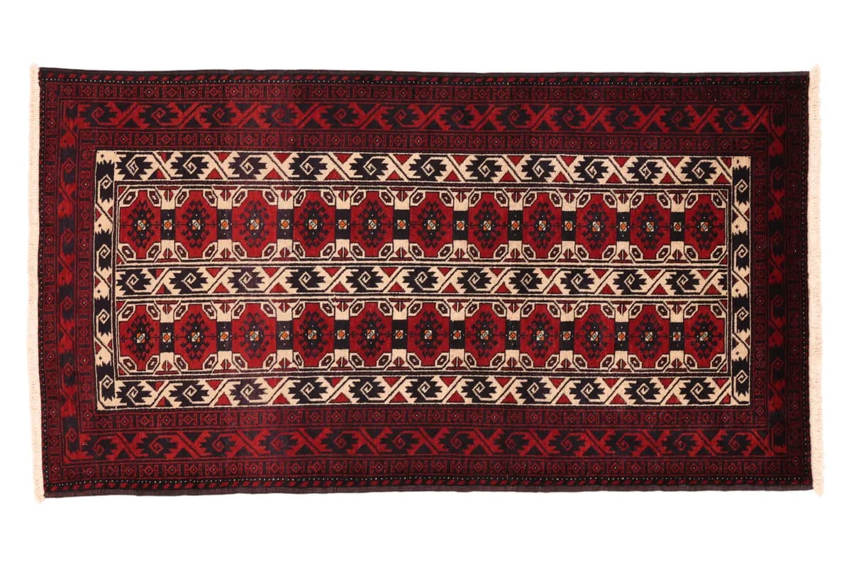 Belutsch — Belutsch, 187 × 102 cm | RUGSOCIETE