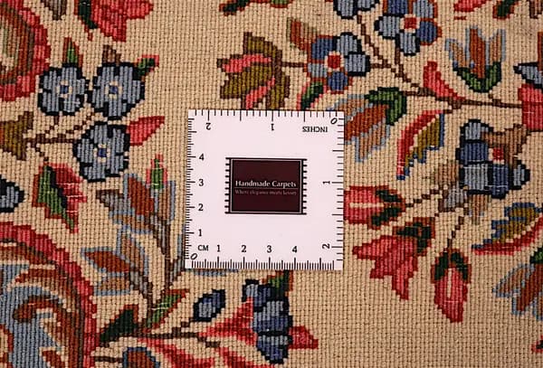 Kerman — Ravar — view 14 | RUGSOCIETE