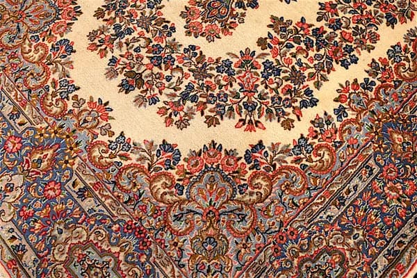 Kerman — Ravar — view 7 | RUGSOCIETE