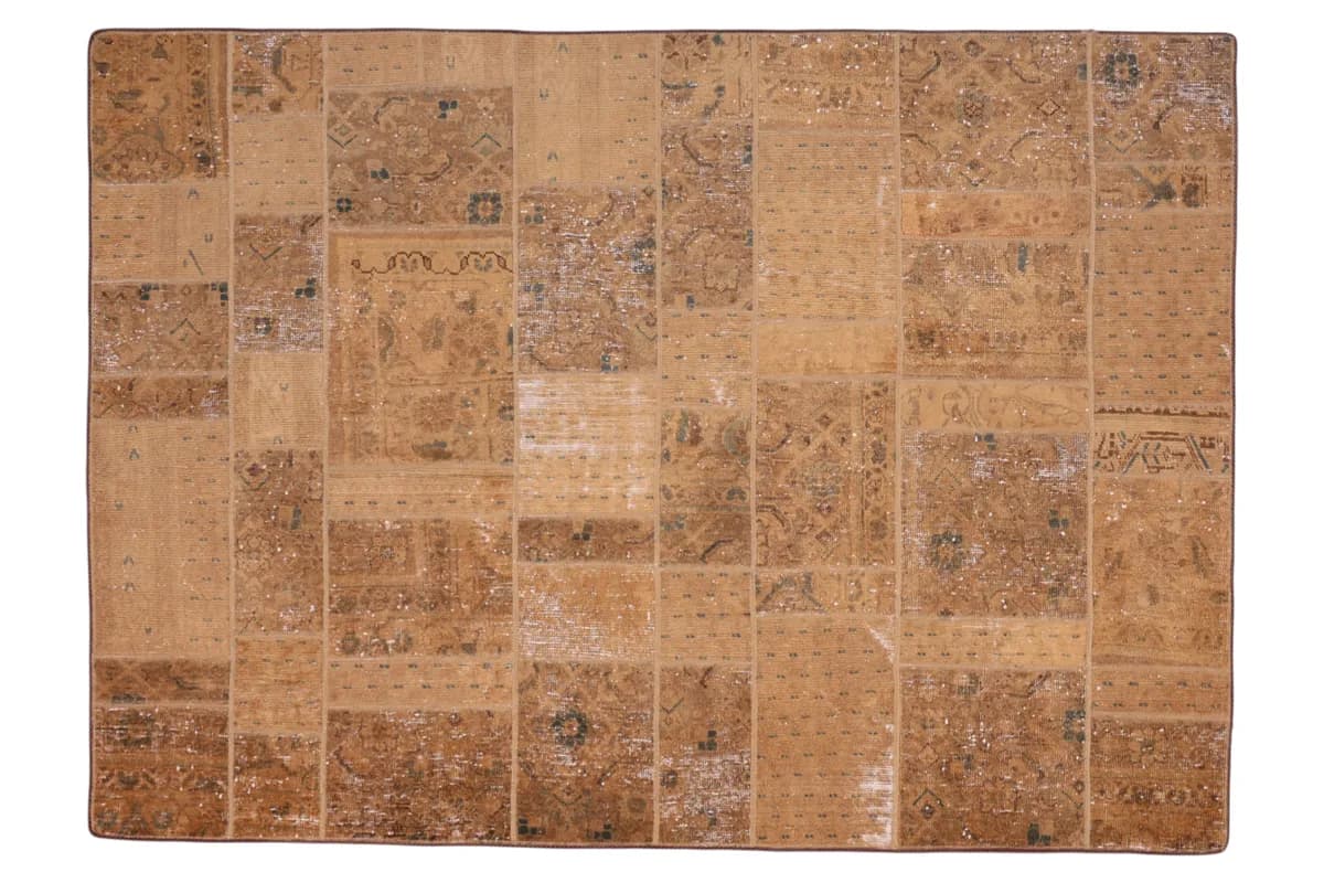 Patchwork — Patchwork, 240 × 171 cm | RUGSOCIETE