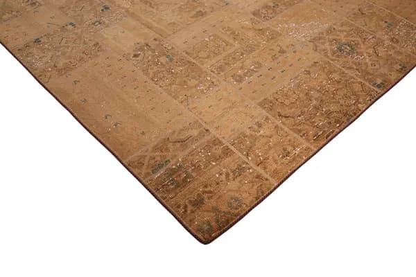 Patchwork — Patchwork — view 5 | RUGSOCIETE