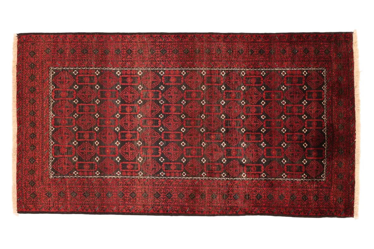 Belutsch — Belutsch, 196 × 107 cm | RUGSOCIETE
